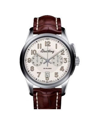 Вся коллекция Transocean Chronograph 1915