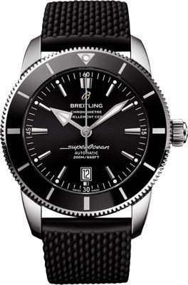 Вся коллекция Superocean Heritage II B20 Automatic 42