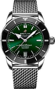 Вся коллекция Superocean Heritage