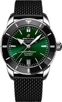 Breitling Superocean Heritage