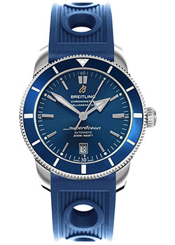 Вся коллекция Superocean Heritage II B20 Automatic 42