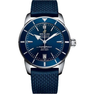 Вся коллекция Superocean Heritage II B20 Automatic 42