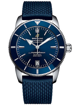 Вся коллекция Superocean Heritage II B20 Automatic 42