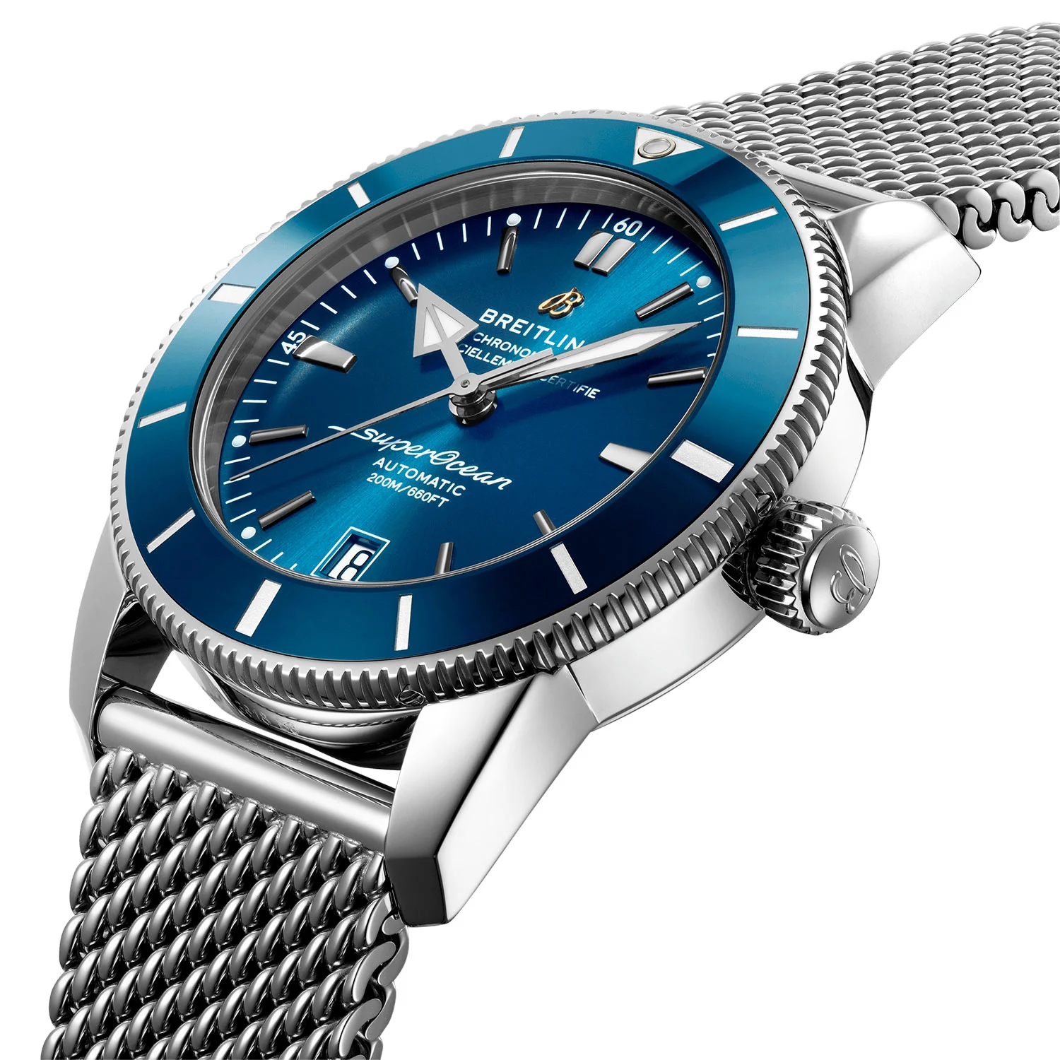 breitling AB2010161C1A1