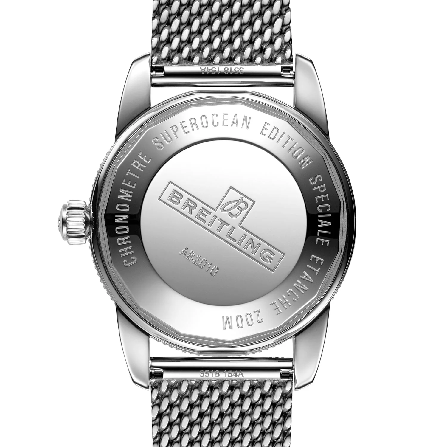 breitling AB2010161C1A1