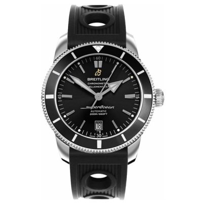 Вся коллекция Superocean Heritage II B20 Automatic 46