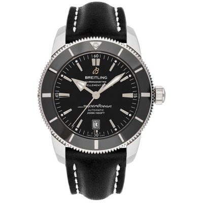 Вся коллекция Superocean Heritage II B20 Automatic 46