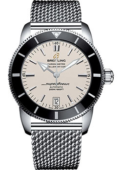 Вся коллекция Superocean Heritage II B20 Automatic 46