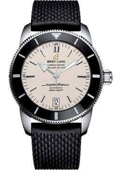 Вся коллекция Superocean Heritage II B20 Automatic 46