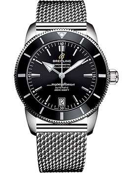 Вся коллекция Superocean Heritage II B20 Automatic 46