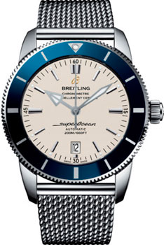 Вся коллекция Superocean Heritage II B20 Automatic 46