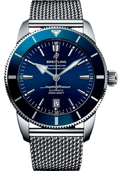 Вся коллекция Superocean Heritage II B20 Automatic 46