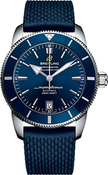 Вся коллекция Superocean Heritage II B20 Automatic 46