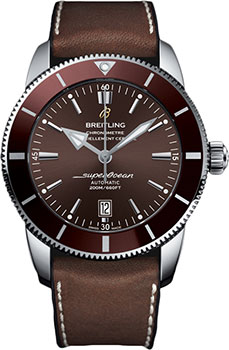 Вся коллекция Superocean Heritage II B20 Automatic 46