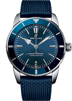 Вся коллекция Superocean Heritage II B20 Automatic 44
