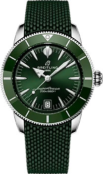 Часы Breitling Superocean Heritage AB3110361L1S1