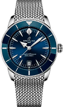 Часы Breitling Superocean Heritage AB3111161C1A1