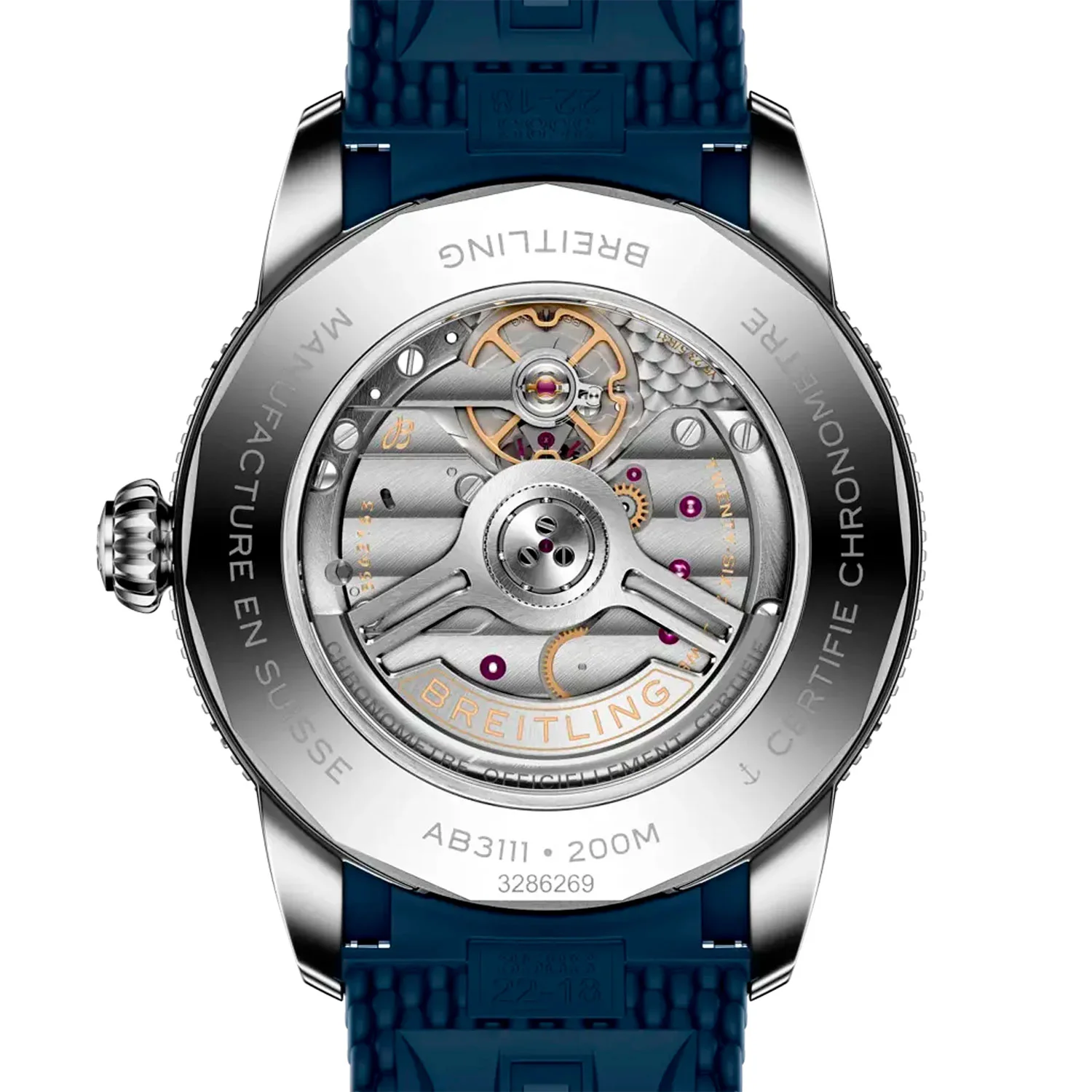 breitling AB3111161C1S1