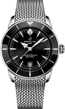 Часы Breitling Superocean Heritage AB3111241B1A1