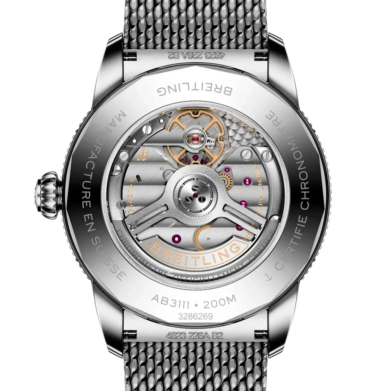 breitling AB3111241B1A1