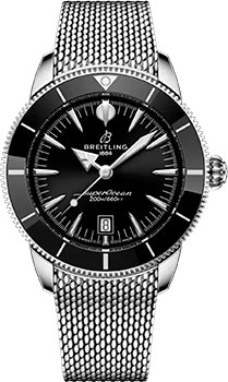 Часы Breitling Superocean Heritage AB3112241B1A1