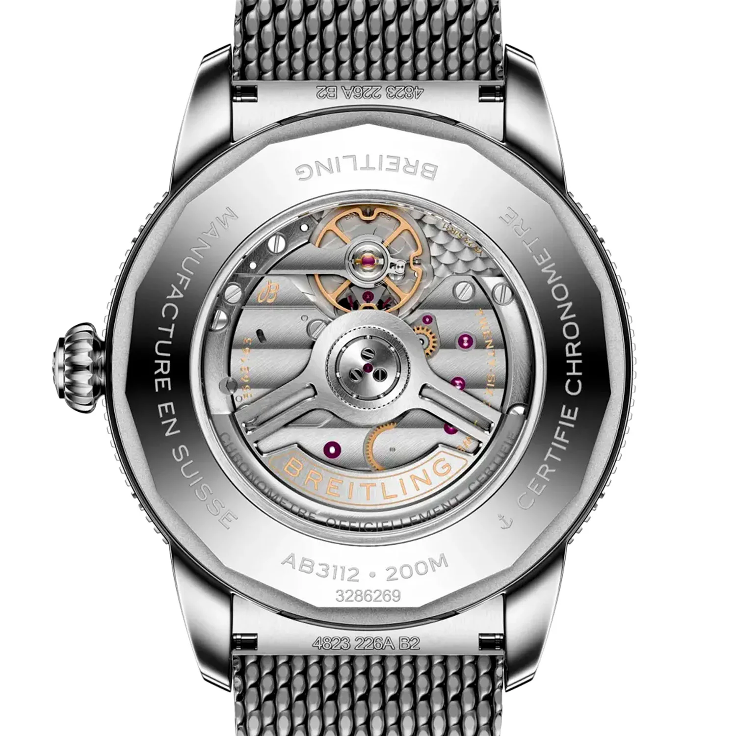 breitling AB3112241B1A1