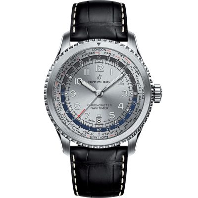 Вся коллекция Navitimer 8