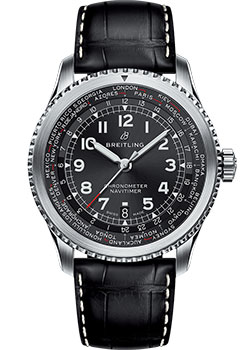 Вся коллекция Navitimer 8
