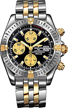 Часы Breitling Windrider Chronomat Evolution B1335611-B720-372D