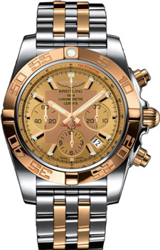 Вся коллекция Chronomat 44