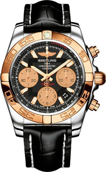 Вся коллекция Chronomat 41