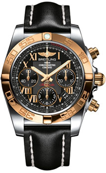 Вся коллекция Chronomat 41