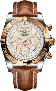 Вся коллекция Chronomat 41