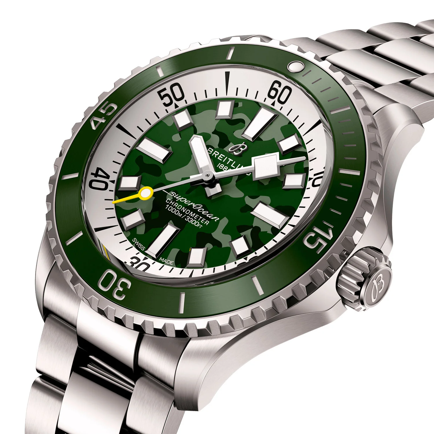 breitling E10379D31L1E1