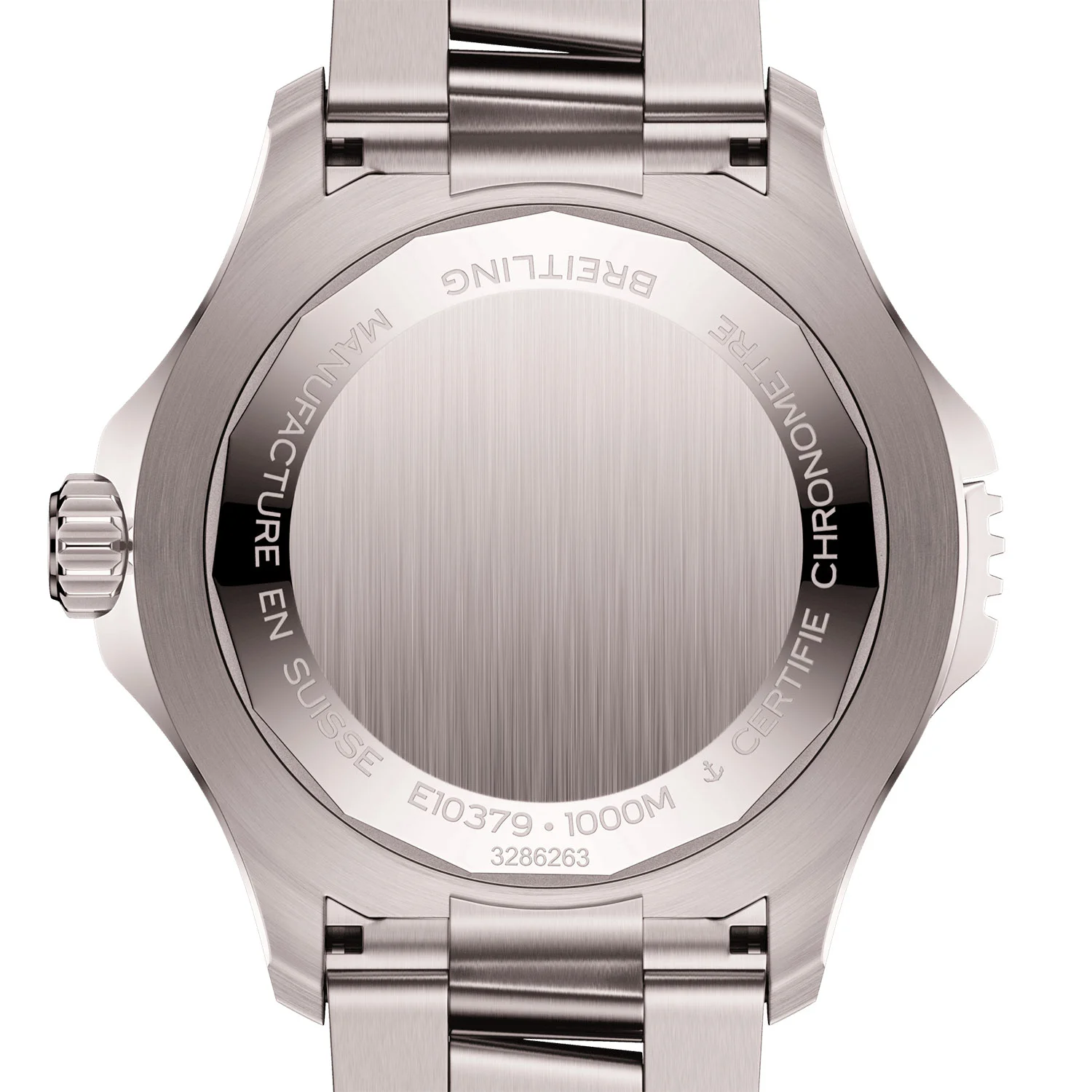 breitling E10379D31L1E1