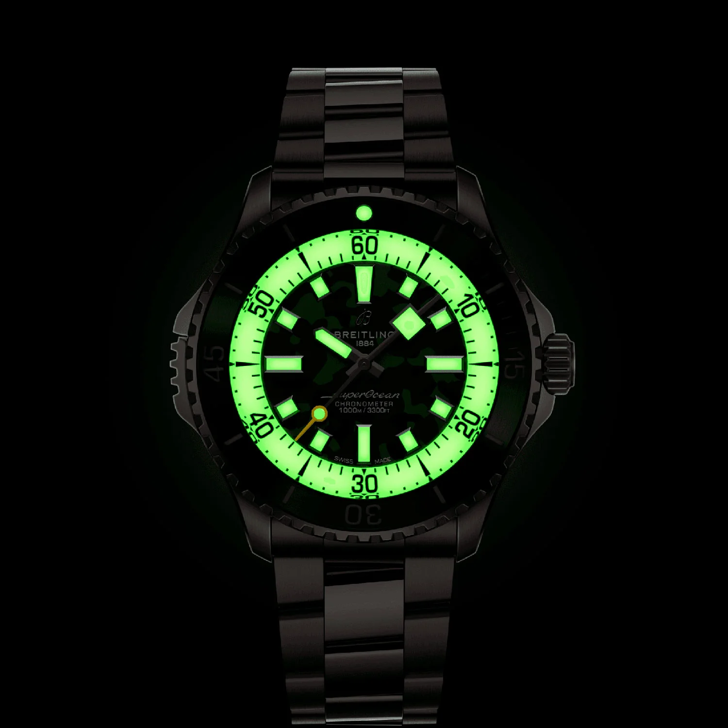 breitling E10379D31L1E1