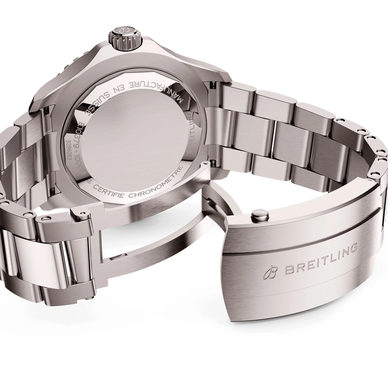 breitling E10379D31L1E1