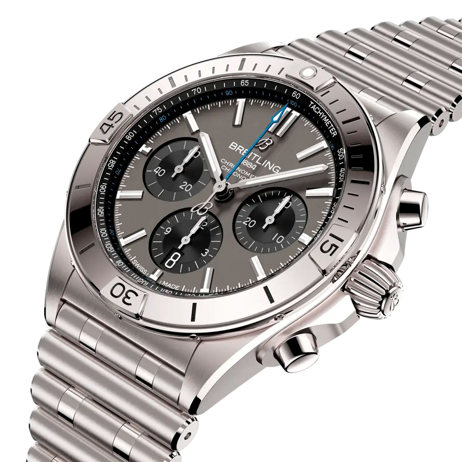 breitling EB0134101M1E1