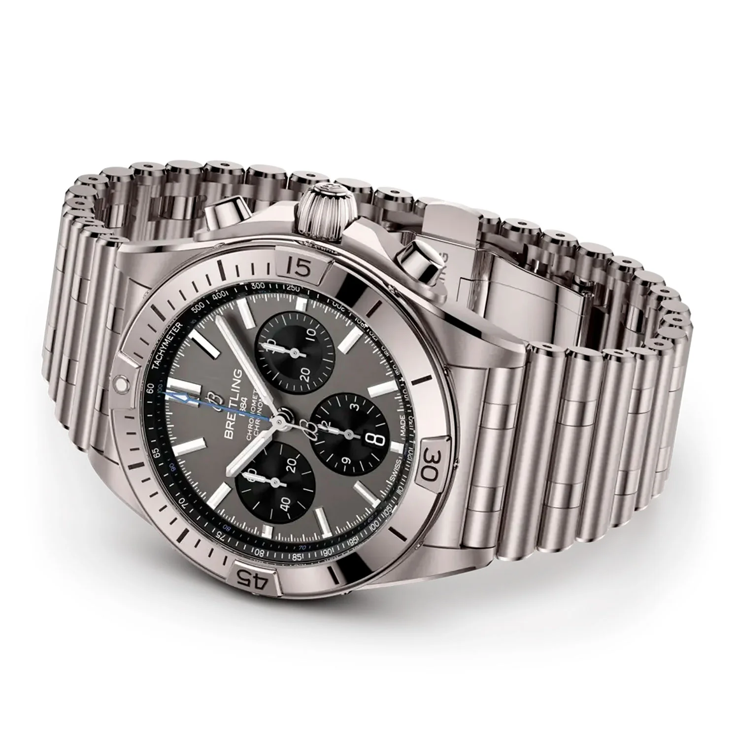 breitling EB0134101M1E1