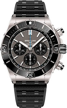 Часы Breitling Chronomat B01 EB0136251M1S1
