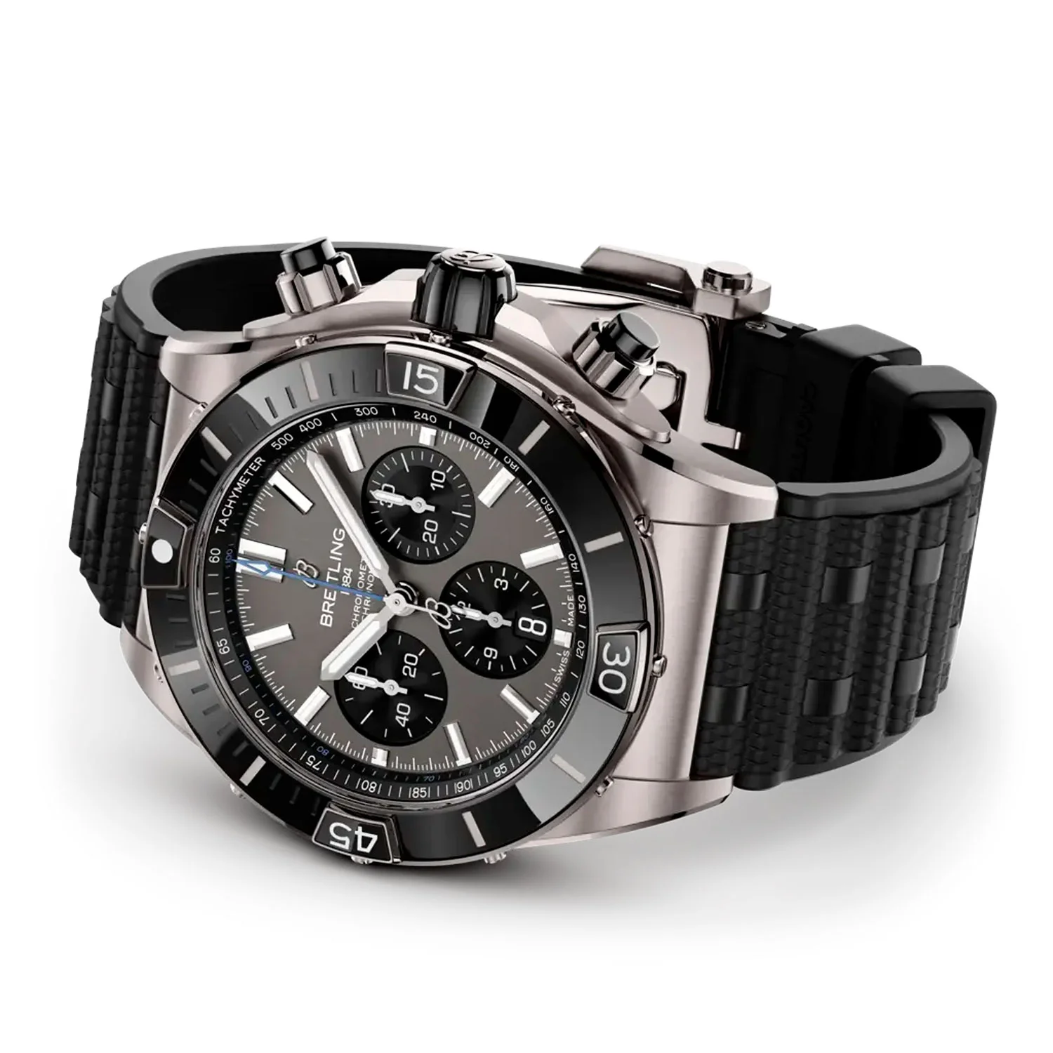 breitling EB0136251M1S1