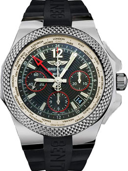 Вся коллекция Breitling for Bentley