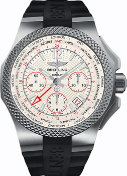 Вся коллекция Breitling for Bentley