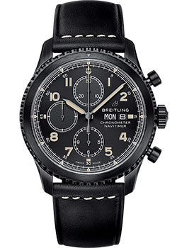 Вся коллекция Navitimer 8