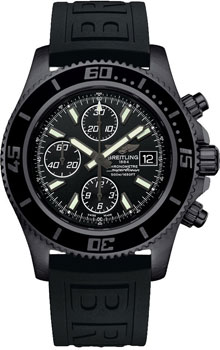 Вся коллекция Superocean Chronograph