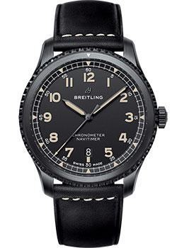 Вся коллекция Navitimer 8