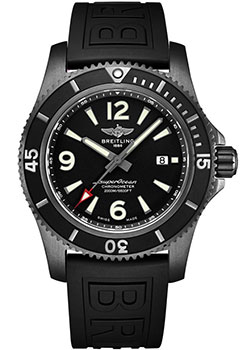 Часы Breitling Superocean Automatic M17368B71B1S1