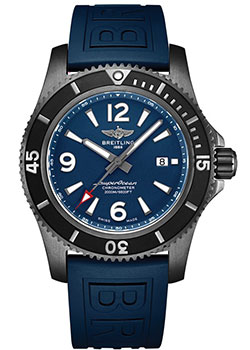 Часы Breitling Superocean Automatic M17368D71C1S1