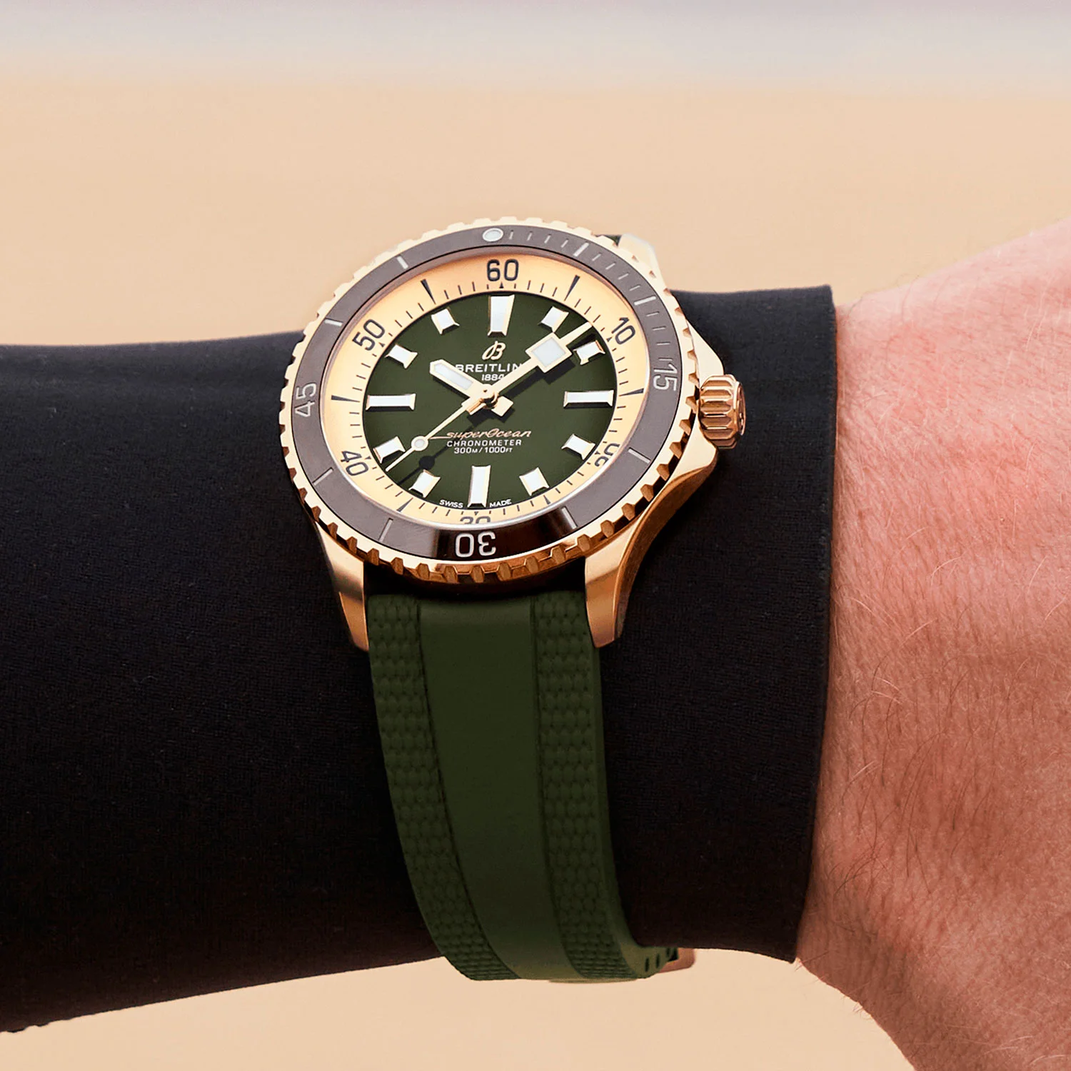 breitling N17375201L1S1