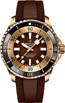Часы Breitling Superocean N17376201Q1S1